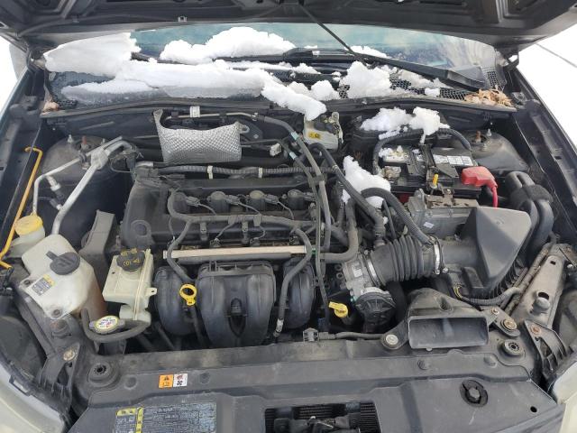 Photo 11 from auction – 2009 FORD FOCUS SES with VIN 1FAHP33N19W201512