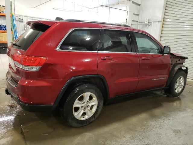 Photo 3 from auction – 2014 JEEP GRAND CHER with VIN 1C4RJFAG9EC128763