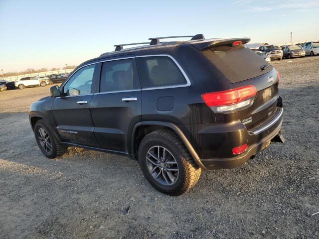 Photo 2 from auction – 2015 JEEP GRAND CHER with VIN 1C4RJFBM9FC678647