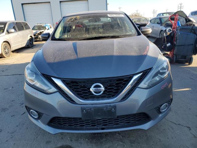 Photo 5 from auction – 2017 NISSAN SENTRA S with VIN 3N1AB7AP1HY259216