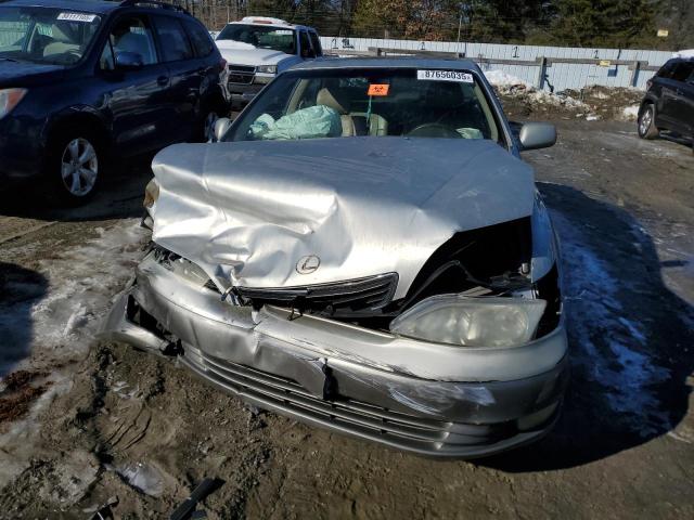 Photo 5 from auction – 1999 LEXUS ES 300 with VIN JT8BF28G6X5074118