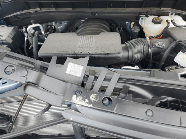Photo 11 from auction – 2024 CHEVROLET SILVERADO with VIN 2GCUDEED8R1186919