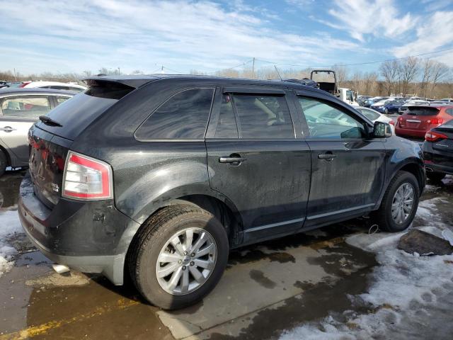 Photo 3 from auction – 2010 FORD EDGE SEL with VIN 2FMDK4JC1ABA89519