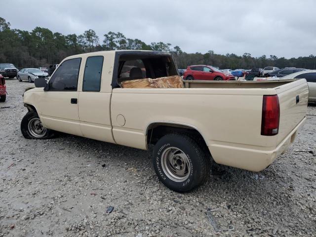 Photo 2 from auction – 1993 CHEVROLET GMT-400 C1 with VIN 2GCEC19K7P1241401