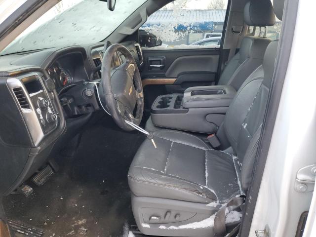 Photo 7 from auction – 2015 CHEVROLET SILVERADO with VIN 3GCUKSEC9FG405997