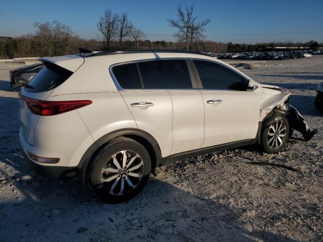 Photo 3 from auction – 2019 KIA SPORTAGE E with VIN KNDPN3AC9K7626652