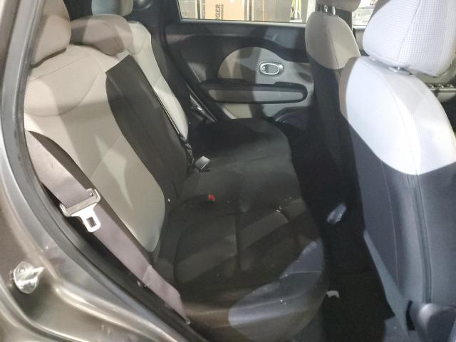 Photo 11 from auction – 2017 KIA SOUL with VIN KNDJN2A23H7497582