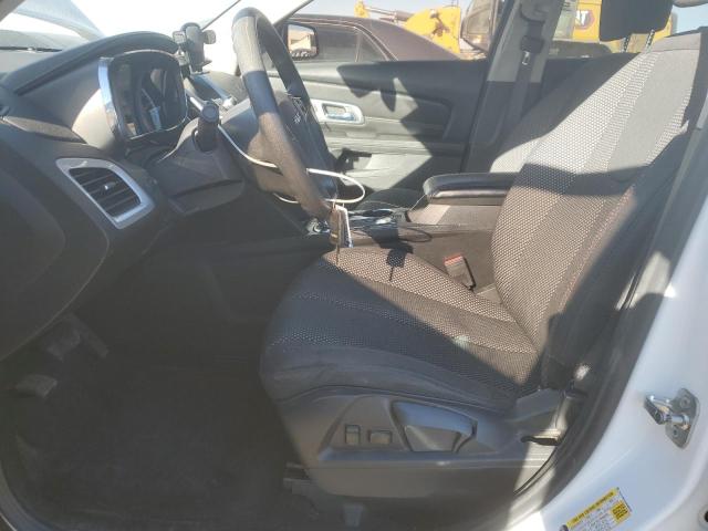 Photo 7 from auction – 2016 GMC TERRAIN SL with VIN 2GKALMEK9G6360936