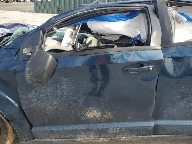 Photo 7 from auction – 2015 DODGE JOURNEY with VIN 3C4PDCAB7FT612955