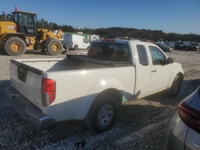 Photo 3 from auction – 2014 NISSAN FRONTIER S with VIN 1N6BD0CT5EN753033