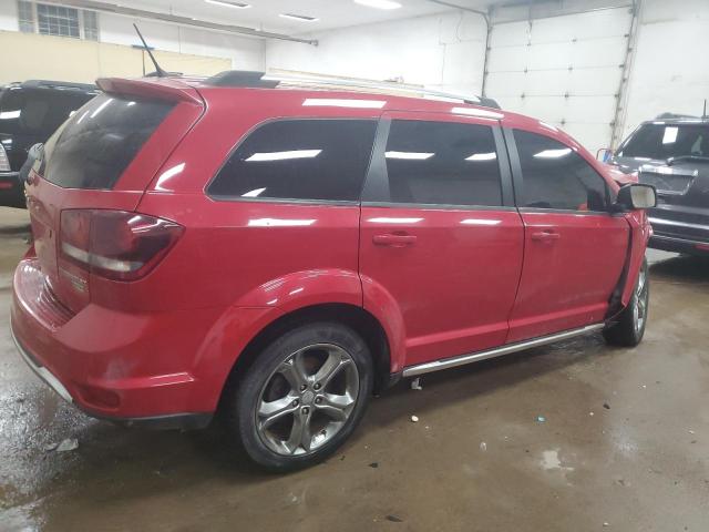 Photo 3 from auction – 2017 DODGE JOURNEY CR with VIN 3C4PDCGG9HT613854