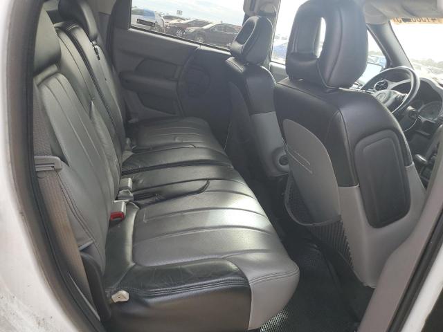 Photo 11 from auction – 2001 PONTIAC AZTEK with VIN 3G7DA03E71S540198
