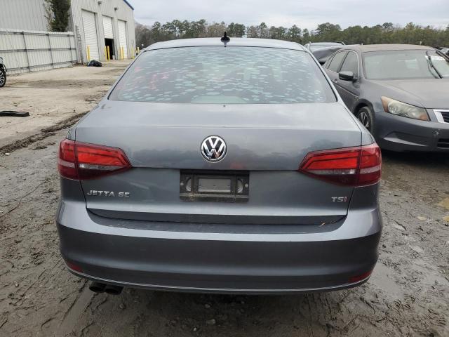 Photo 6 from auction – 2018 VOLKSWAGEN JETTA SE with VIN 3VWDB7AJ8JM261075