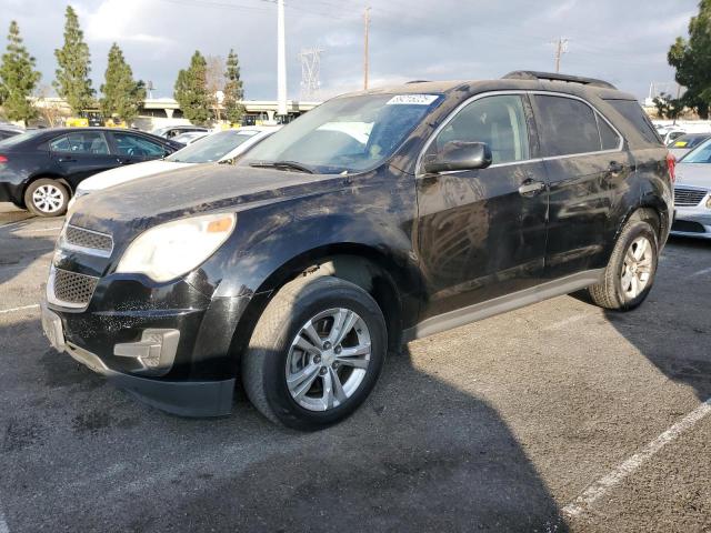 Photo 1 from auction – 2013 CHEVROLET EQUINOX LT with VIN 2GNALDEK4D6144703