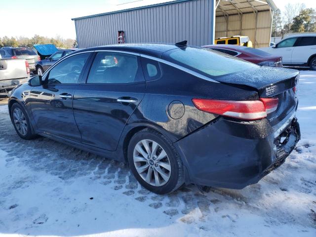 Photo 2 from auction – 2018 KIA OPTIMA EX with VIN 5XXGU4L3XJG260695