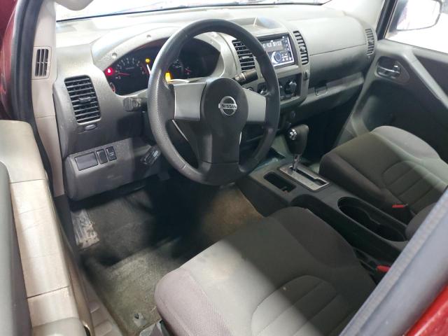Photo 8 from auction – 2013 NISSAN FRONTIER S with VIN 1N6BD0CT7DN759172