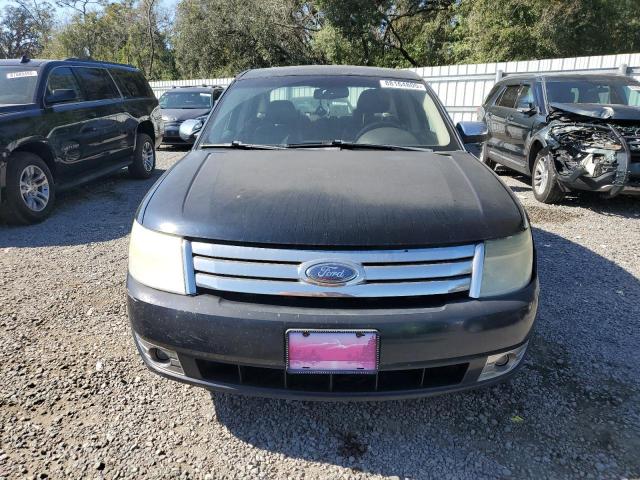 Photo 5 from auction – 2008 FORD TAURUS LIM with VIN 1FAHP28W08G128637