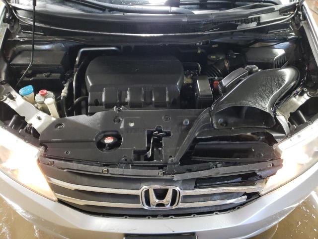 Photo 12 from auction – 2012 HONDA ODYSSEY EX with VIN 5FNRL5H49CB093822