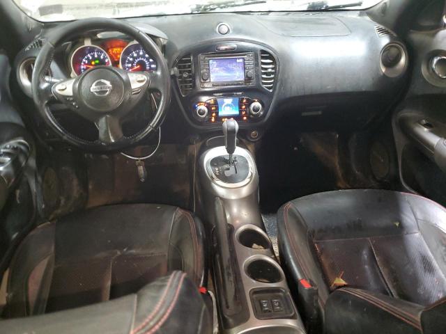 Photo 8 from auction – 2013 NISSAN JUKE S with VIN JN8AF5MV8DT226513