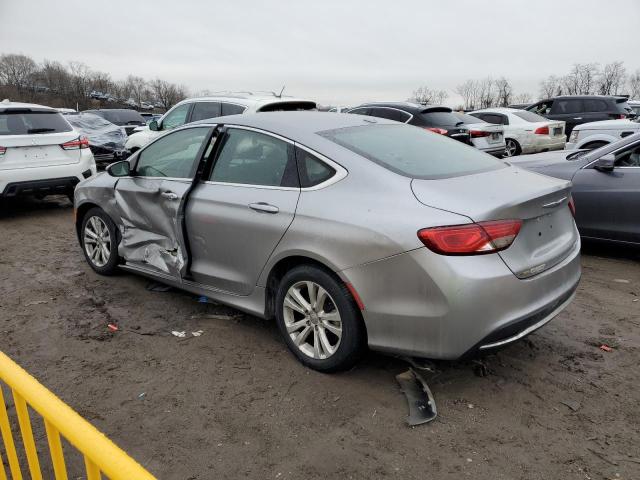 Photo 2 from auction – 2015 CHRYSLER 200 with VIN 1C3CCCAB4FN714901
