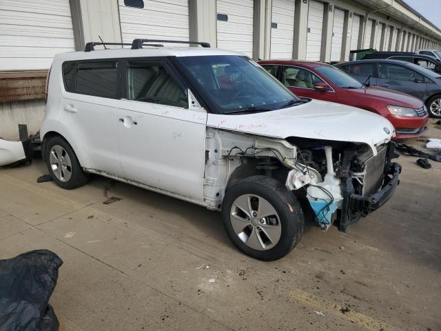 Photo 4 from auction – 2016 KIA SOUL with VIN KNDJN2A2XG7334250