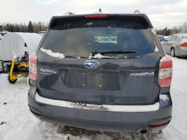 Photo 6 from auction – 2016 SUBARU FORESTER 2 with VIN JF2SJCXC5GH441238