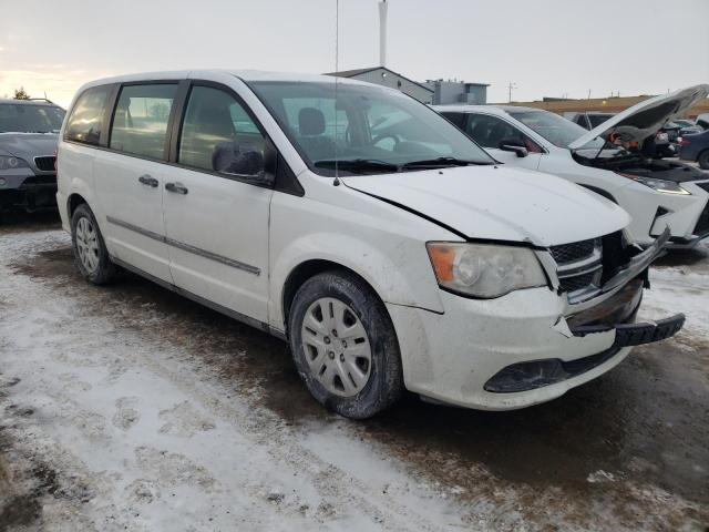 Photo 4 from auction – 2014 DODGE GRAND CARA with VIN 2C4RDGBG2ER368983