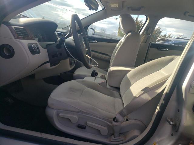 Photo 7 from auction – 2009 CHEVROLET IMPALA 1LT with VIN 2G1WT57N191218152