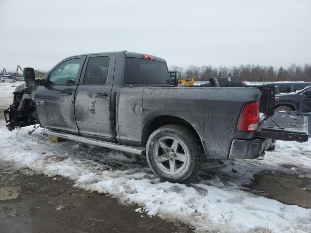 Photo 2 from auction – 2016 RAM 1500 ST with VIN 1C6RR7FT4GS401337