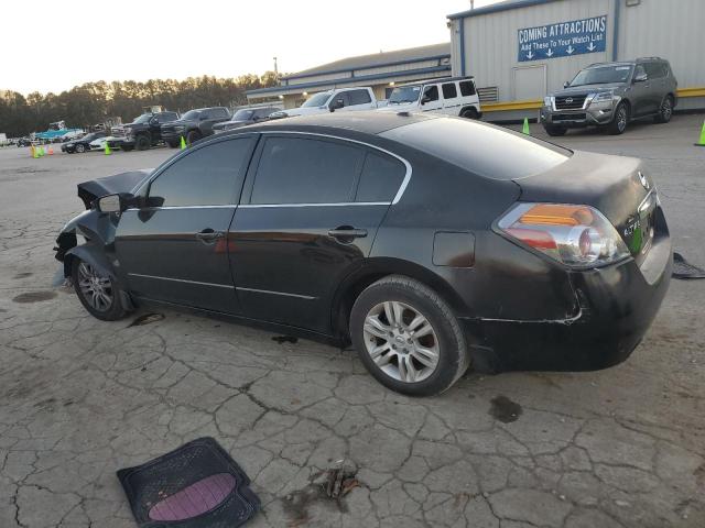 Photo 2 from auction – 2012 NISSAN ALTIMA BAS with VIN 1N4AL2AP7CN493935