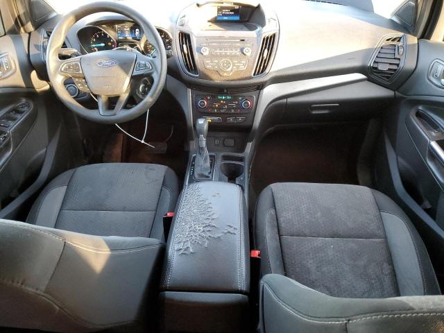 Photo 8 from auction – 2017 FORD ESCAPE SE with VIN 1FMCU0GD0HUF03585
