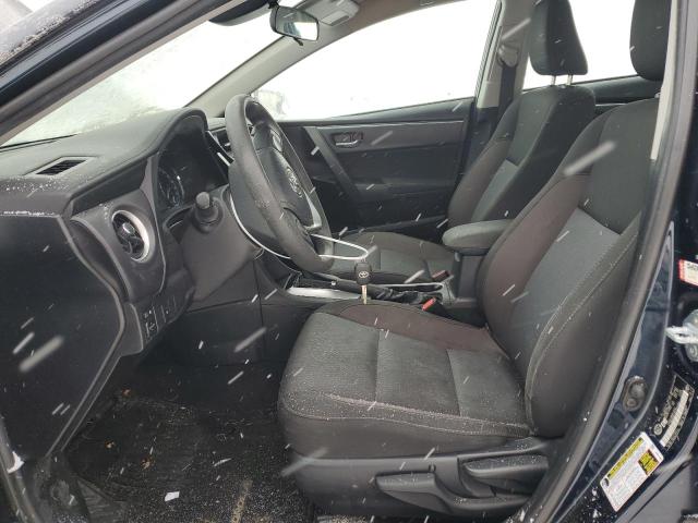 Photo 7 from auction – 2017 TOYOTA COROLLA L with VIN 2T1BURHEXHC764294