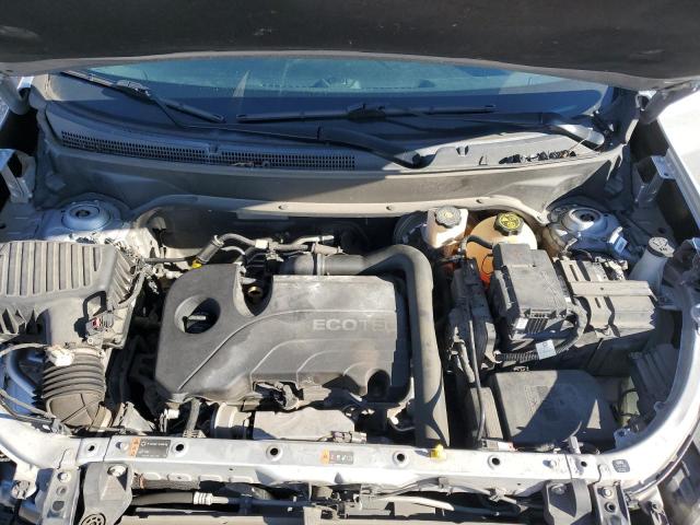 Photo 11 from auction – 2018 CHEVROLET EQUINOX PR with VIN 2GNAXMEV9J6125641