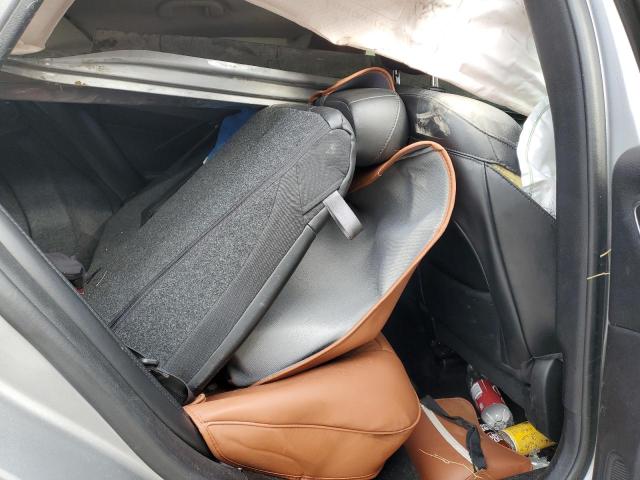 Photo 10 from auction – 2015 CHRYSLER 200 C with VIN 1C3CCCCG7FN528214