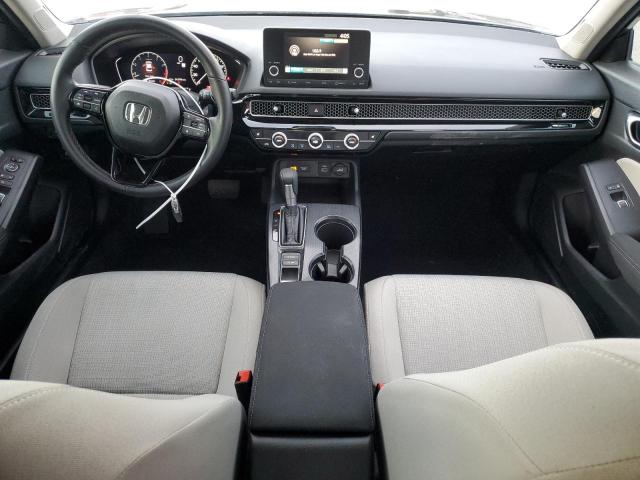 Photo 8 from auction – 2024 HONDA CIVIC EX with VIN 2HGFE1F74RH321328
