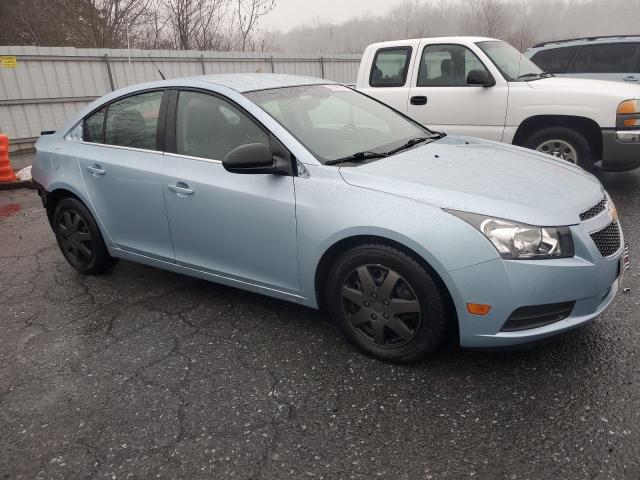 Photo 4 from auction – 2012 CHEVROLET CRUZE LS with VIN 1G1PC5SH0C7260893