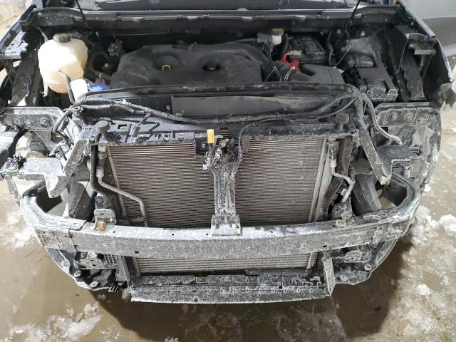 Снимка 12 от търг – 2018 FORD EDGE SE с VIN 2FMPK4G91JBC42277