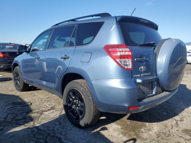 Photo 2 from auction – 2010 TOYOTA RAV4 with VIN JTMBF4DV3AD039437