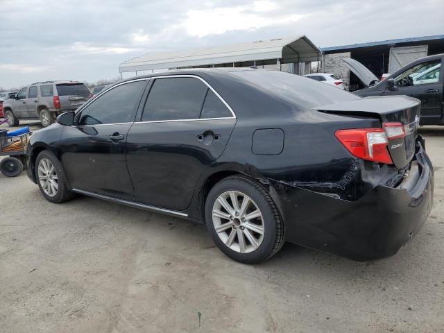 Photo 2 from auction – 2012 TOYOTA CAMRY BASE with VIN 4T4BF1FK5CR224885