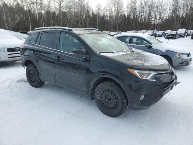Photo 4 from auction – 2016 TOYOTA RAV4 XLE with VIN 2T3RFREV8GW411781