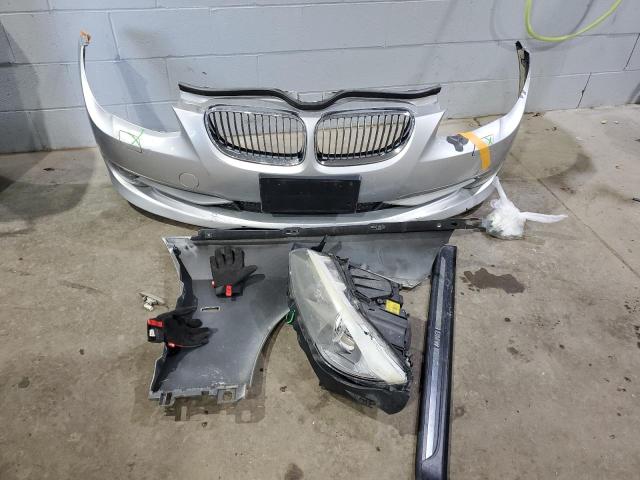 Photo 12 from auction – 2011 BMW 328 XI SUL with VIN WBAKF5C52BE655050