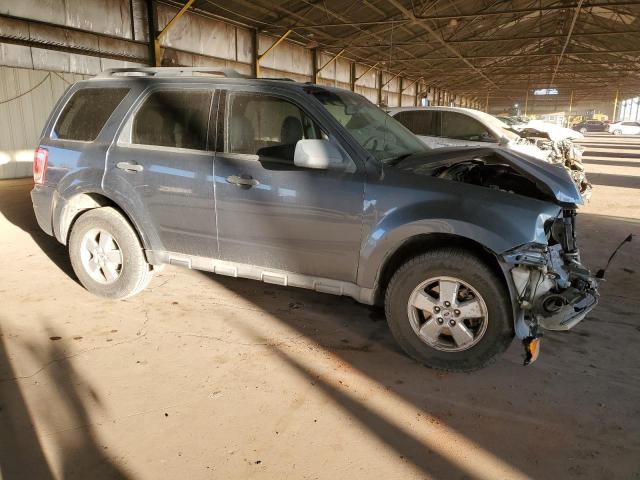 Photo 4 from auction – 2010 FORD ESCAPE XLT with VIN 1FMCU0DG4AKA11724