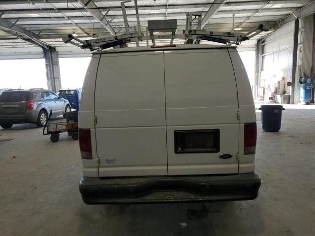 Photo 6 from auction – 2012 FORD ECONOLINE with VIN 1FTNE1EW7CDB34317