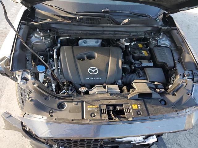 Photo 12 from auction – 2024 MAZDA CX-5 SELEC with VIN JM3KFBBL2R0447069