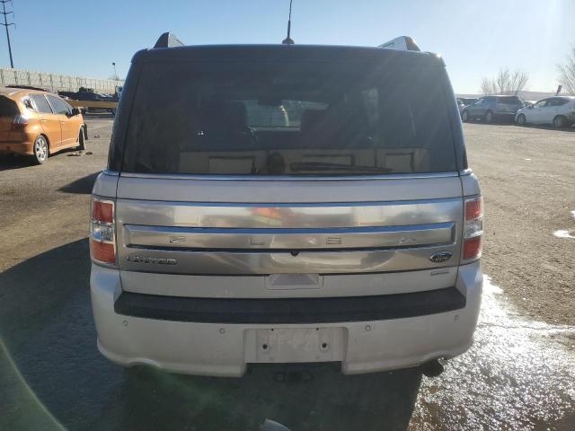 Photo 6 from auction – 2014 FORD FLEX LIMIT with VIN 2FMHK6DT6EBD31865