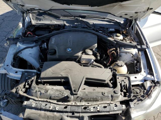 Photo 11 from auction – 2014 BMW 328 XIGT with VIN WBA3X5C50ED243155