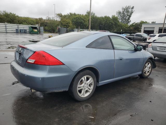Photo 3 from auction – 2007 HONDA ACCORD EX with VIN 1HGCM72667A018374