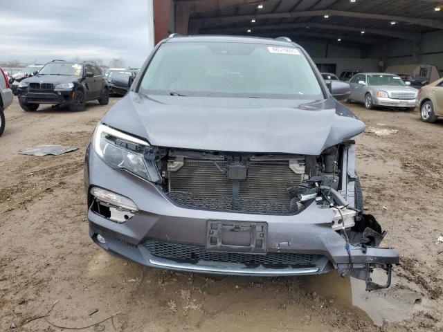 Photo 5 from auction – 2016 HONDA PILOT ELIT with VIN 5FNYF6H02GB111640