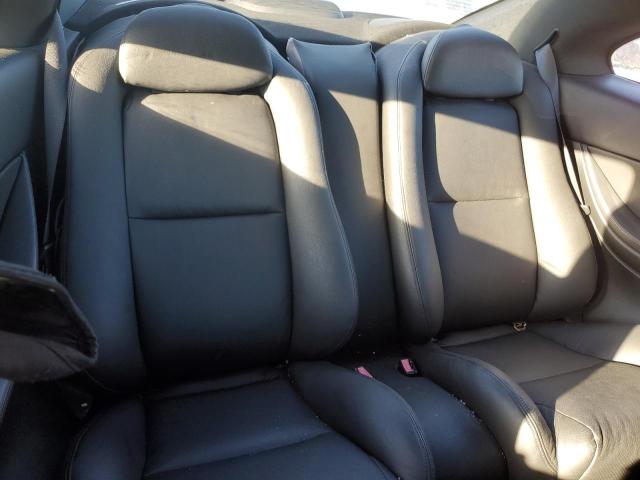 Photo 10 from auction – 2006 PONTIAC GTO with VIN 6G2VX12U76L834191