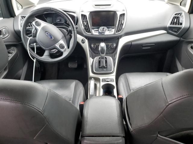 Photo 8 from auction – 2013 FORD C-MAX SEL with VIN 1FADP5BU6DL551568